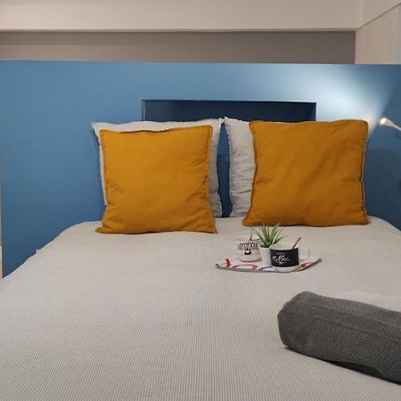 شقة Duplex Cosy - Gare - Hyper Centre - Wifi أنجير المظهر الخارجي الصورة