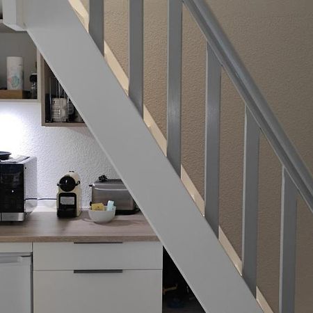 شقة Duplex Cosy - Gare - Hyper Centre - Wifi أنجير المظهر الخارجي الصورة
