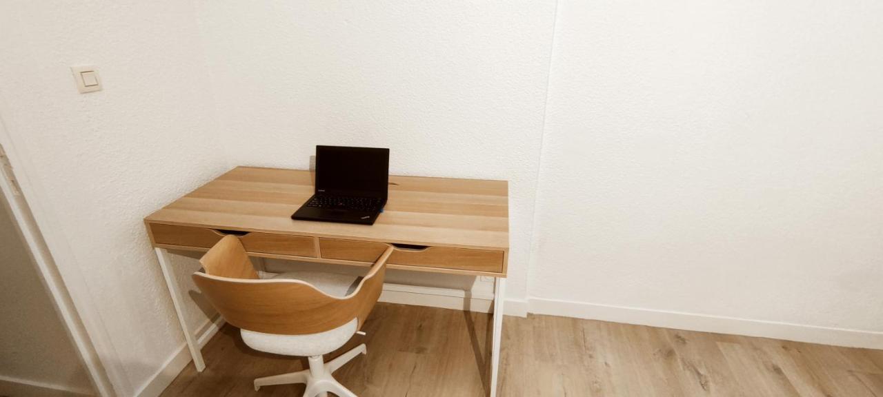 شقة Duplex Cosy - Gare - Hyper Centre - Wifi أنجير المظهر الخارجي الصورة