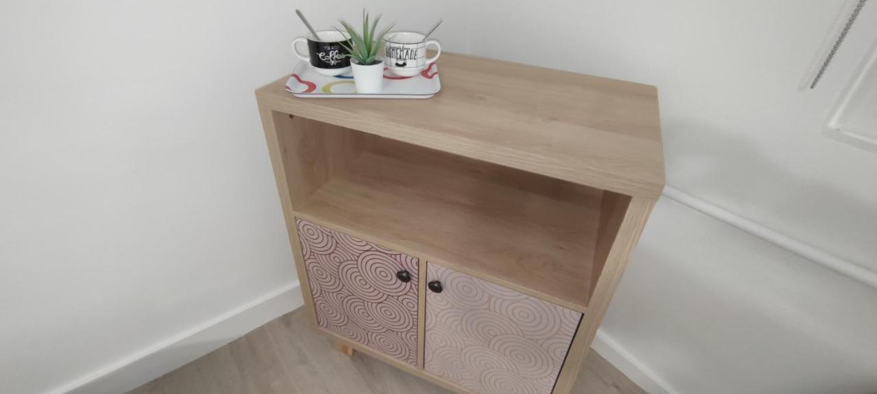 شقة Duplex Cosy - Gare - Hyper Centre - Wifi أنجير المظهر الخارجي الصورة